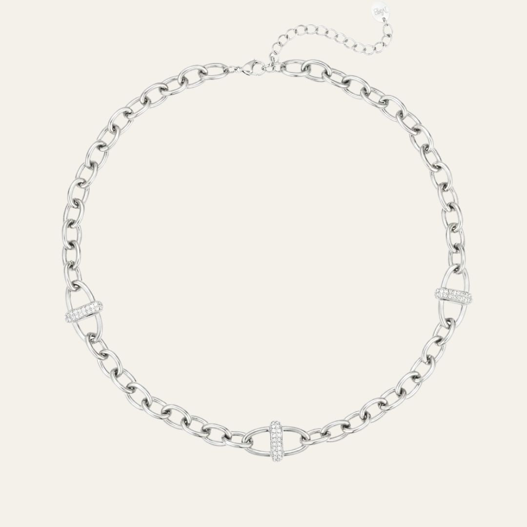 Embellished Solas Chain