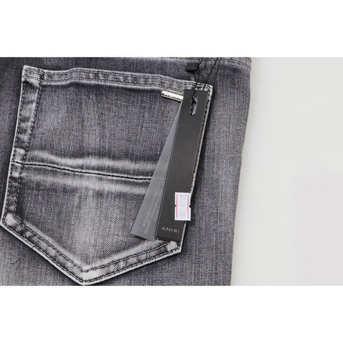 Amiri Jeans Trendy Casual Jeans