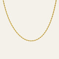 Skinny Rope Chain