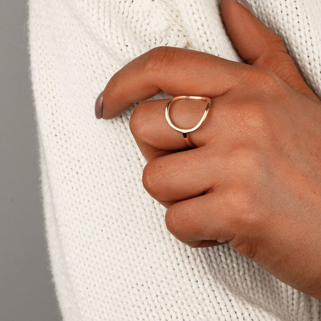 Cosmic Ring