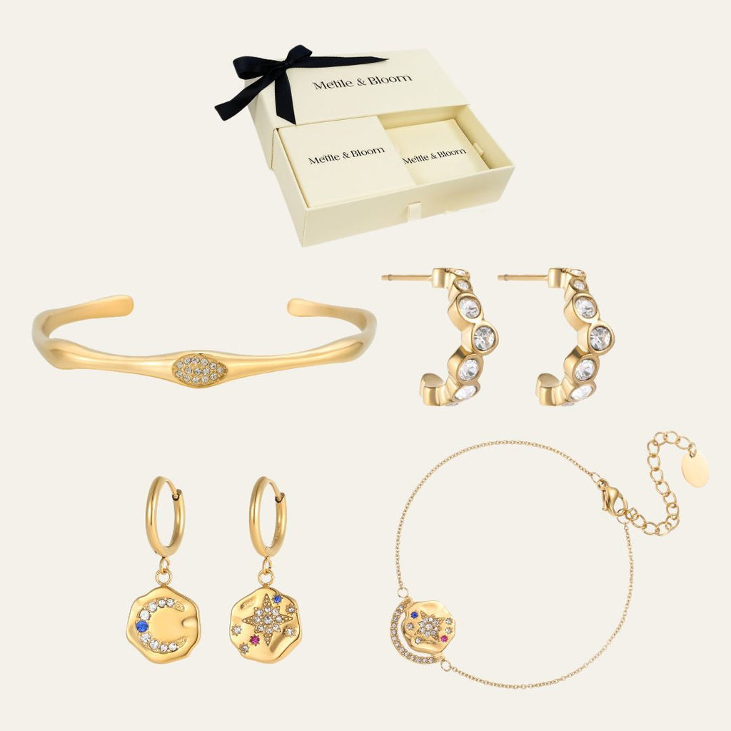 Earth & Sky Gift Set