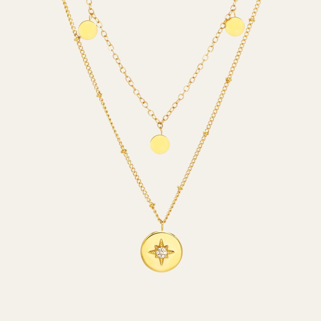 Kinship Necklace