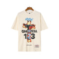 RRR123 T-shirt