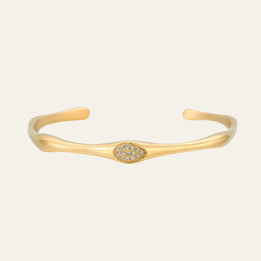Luxe Bracelet Stack