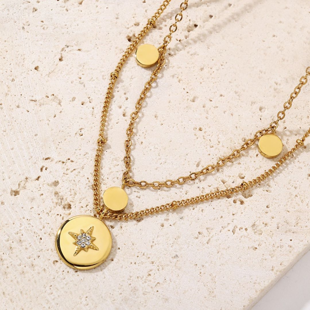Kinship Necklace