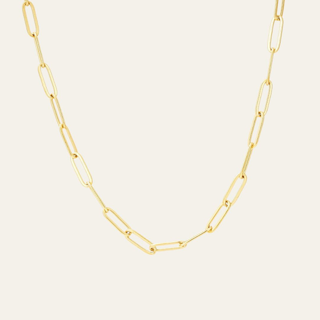 Mini Link Chain