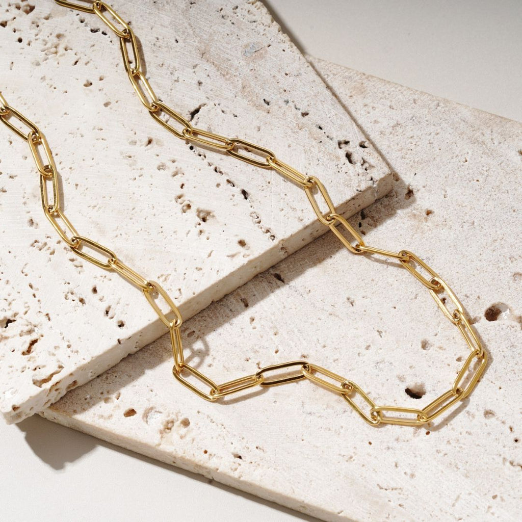 Mini Link Chain