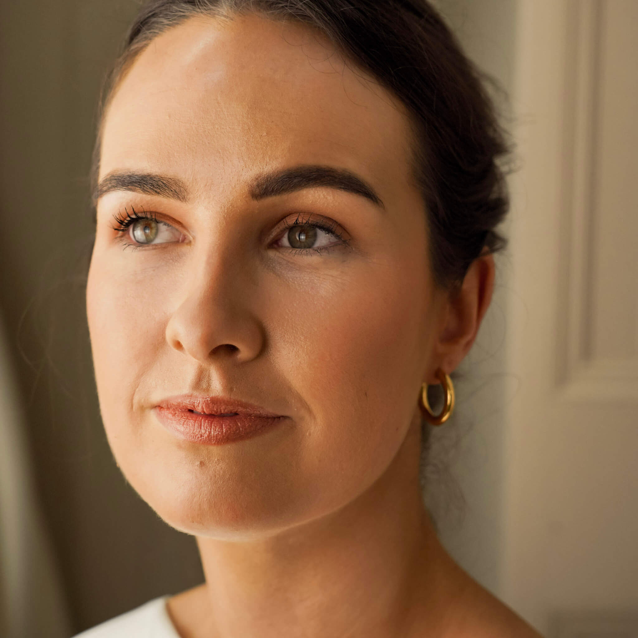 Serenity Earrings