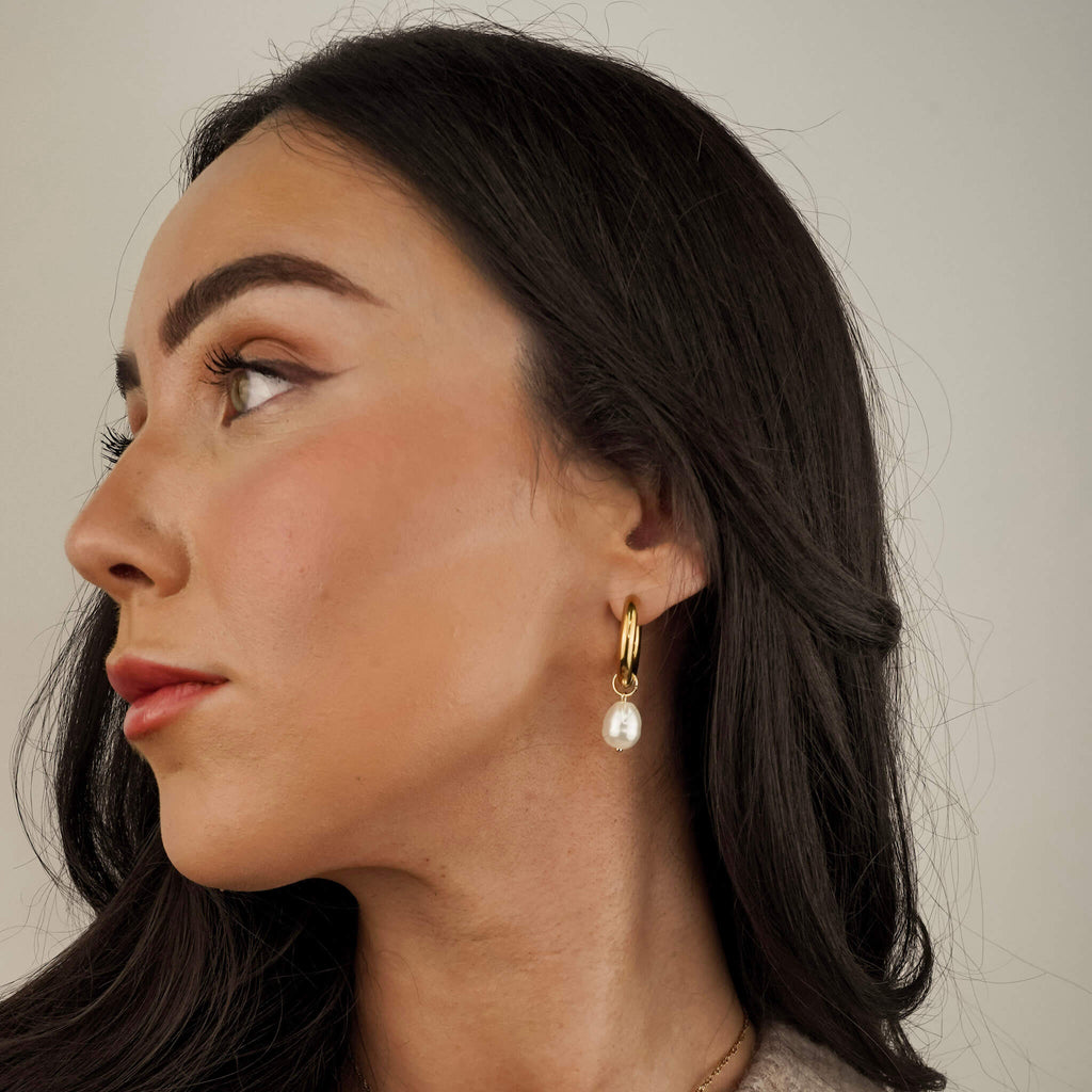 Serenity Earrings