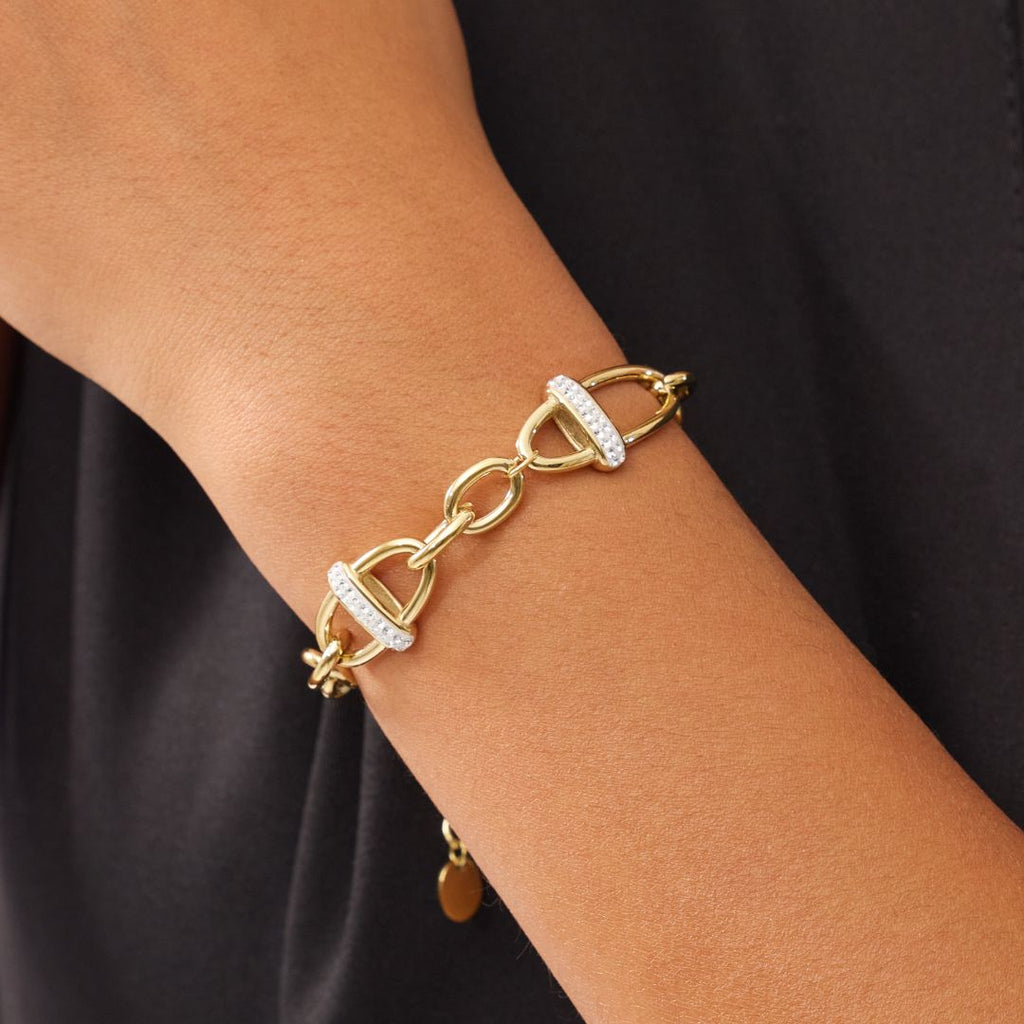 Luxe Bracelet Stack